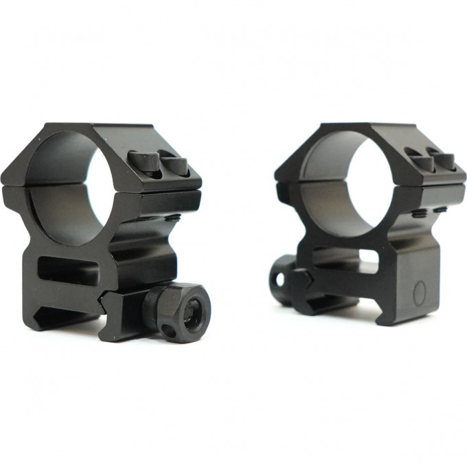 Кольца LEAPERS UTG ACCUSHOT 25,4мм на Weaver, средние () RGWM-25M4 Кольца LEAPERS UTG ACCUSHOT 25,4мм на Weaver, средние () RGWM-25M4