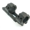 Кронштейн LEAPERS UTG ACCU-SYNC 25,4мм на Weaver со смещением 34мм () AIR11834