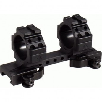 Кронштейн LEAPERS UTG быстросъемный с кольцами 30мм и доп. планками Picatinny, на планку Weaver (M3B40090R2) Кронштейн LEAPERS UTG быстросъемный с кольцами 30мм и доп. планками Picatinny, на планку Weaver (M3B40090R2)