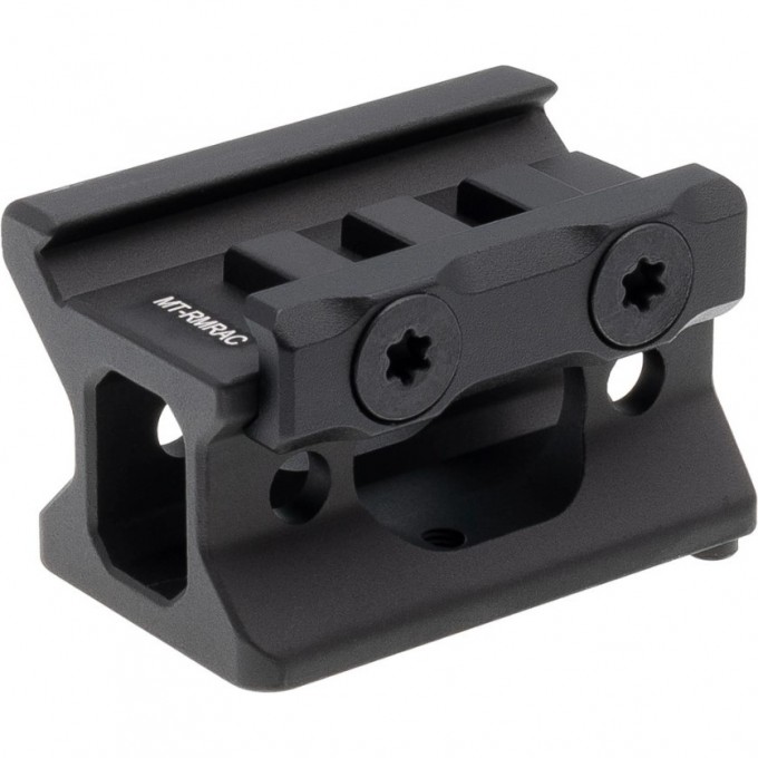 Кронштейн LEAPERS UTG SUPER SLIM база RMR® на Picatinny, высокий, h=0,87" MT-RMRAC Кронштейн LEAPERS UTG SUPER SLIM база RMR® на Picatinny, высокий, h=0,87" MT-RMRAC