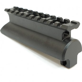 Крышка ствольной коробки LEAPERS СКС UTG с верхним основанием Picatinny, кольца 25,4мм Крышка ствольной коробки LEAPERS СКС UTG с верхним основанием Picatinny, кольца 25,4мм