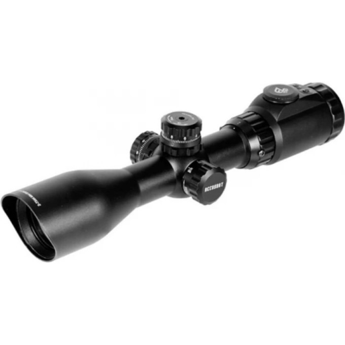 Оптический прицел LEAPERS UTG 10x44 Compact SCP3-UGM104AOIEW, гравировка MilDot 130920-03166 Оптический прицел LEAPERS UTG 10x44 Compact SCP3-UGM104AOIEW, гравировка MilDot 130920-03166