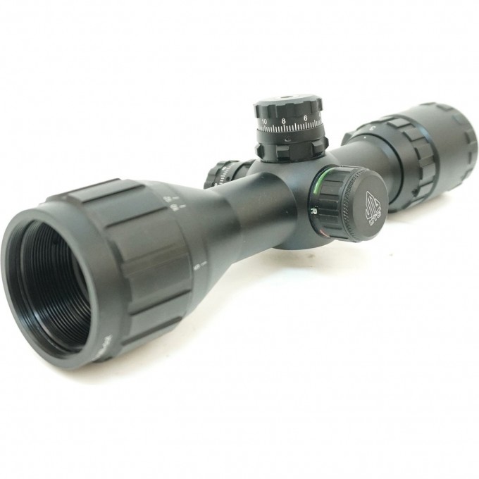 Оптический прицел LEAPERS UTG 3-9x32 Bug Buster , MilDot SCP-M392AOLWQ Оптический прицел LEAPERS UTG 3-9x32 Bug Buster , MilDot SCP-M392AOLWQ