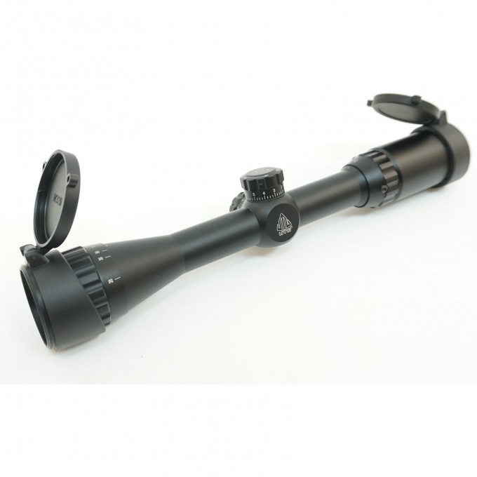 Оптический прицел LEAPERS UTG 3-9x32 True Hunter Classic TF2+ , MilDot SCP-U392AODT2 Оптический прицел LEAPERS UTG 3-9x32 True Hunter Classic TF2+ , MilDot SCP-U392AODT2