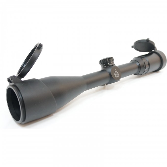 Оптический прицел Leapers UTG 3-9x40 True Hunter Classic TF2+ , MilDot SCP-U394FDT2 Оптический прицел Leapers UTG 3-9x40 True Hunter Classic TF2+ , MilDot SCP-U394FDT2