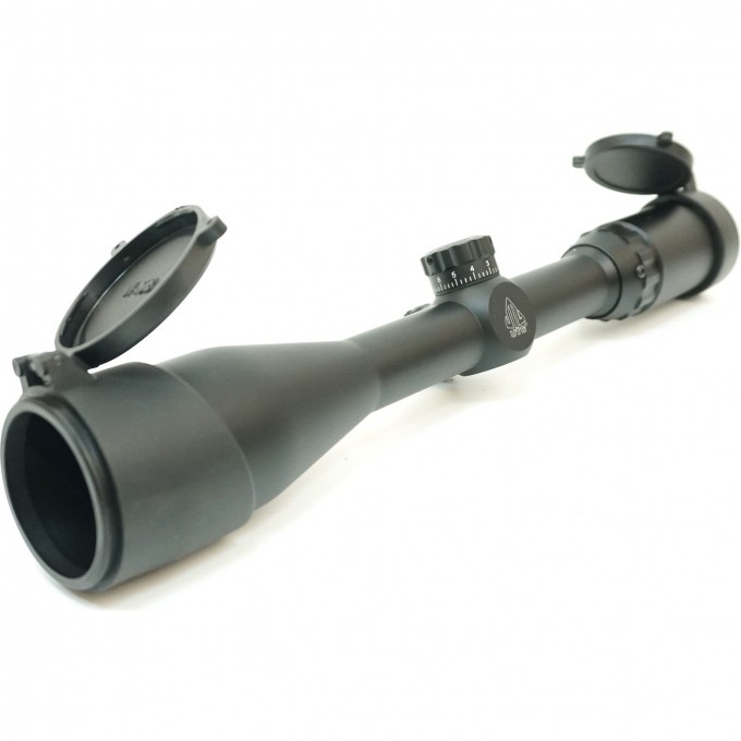 Оптический прицел LEAPERS UTG 3-9x40 True Hunter Classic TF2+ , MilDot SCP-U394FWT2 Оптический прицел LEAPERS UTG 3-9x40 True Hunter Classic TF2+ , MilDot SCP-U394FWT2