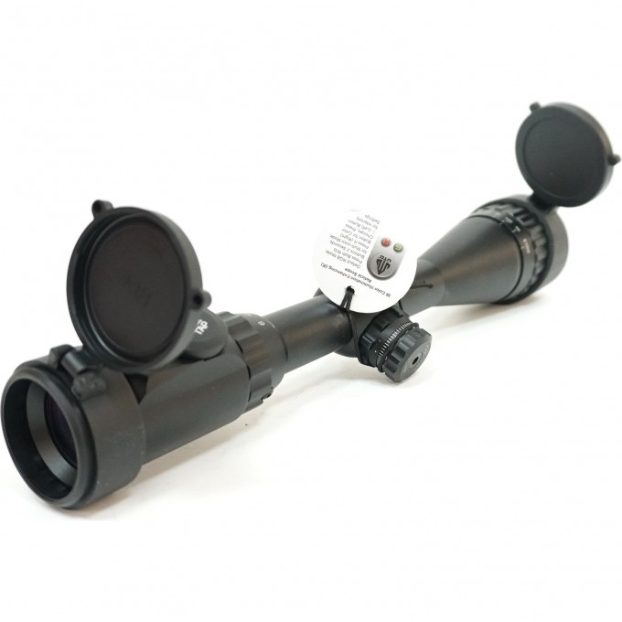 Оптический прицел LEAPERS UTG 3-9x40 True Hunter , MilDot SCP-U394AOIEW Оптический прицел LEAPERS UTG 3-9x40 True Hunter , MilDot SCP-U394AOIEW