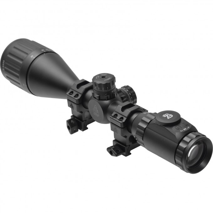 Оптический прицел LEAPERS UTG 3-9x50 True Hunter , MilDot SCP-U395AOIEW Оптический прицел LEAPERS UTG 3-9x50 True Hunter , MilDot SCP-U395AOIEW