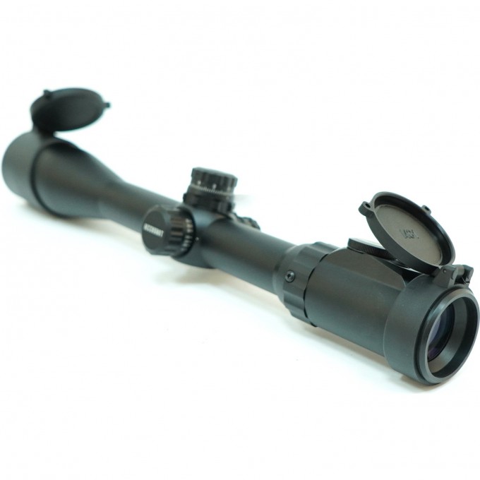 Оптический прицел LEAPERS UTG 4-16x44 Accushot Precision , MilDot SCP3-U416AOIEW Оптический прицел LEAPERS UTG 4-16x44 Accushot Precision , MilDot SCP3-U416AOIEW
