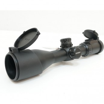 Оптический прицел LEAPERS UTG 4-16x44 Accushot Tactical SCP3-UGM416AOIEW, гравировка MilDot