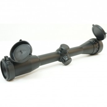 Оптический прицел LEAPERS UTG 4x32 True Hunter Classic SCP-U432AOW, MilDot Оптический прицел LEAPERS UTG 4x32 True Hunter Classic SCP-U432AOW, MilDot