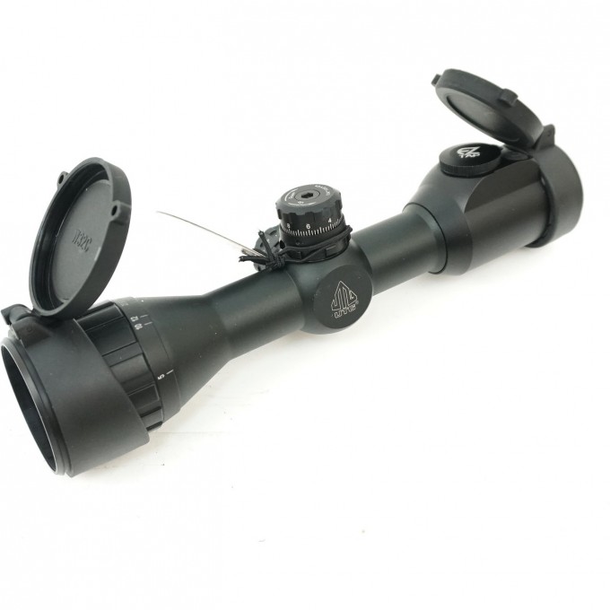 Оптический прицел LEAPERS UTG 6x32 Bug Buster , MilDot SCP-M632AOIEWQ Оптический прицел LEAPERS UTG 6x32 Bug Buster , MilDot SCP-M632AOIEWQ