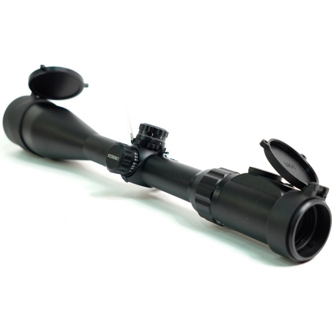 Оптический прицел LEAPERS UTG 8-32x56 Accushot Premium , гравировка MilDot SCP3-UG832AOIEW Оптический прицел LEAPERS UTG 8-32x56 Accushot Premium , гравировка MilDot SCP3-UG832AOIEW