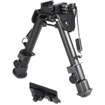 Сошки LEAPERS UTG, TL-BP78Q, 15-18,5см Сошки LEAPERS UTG, TL-BP78Q, 15-18,5см