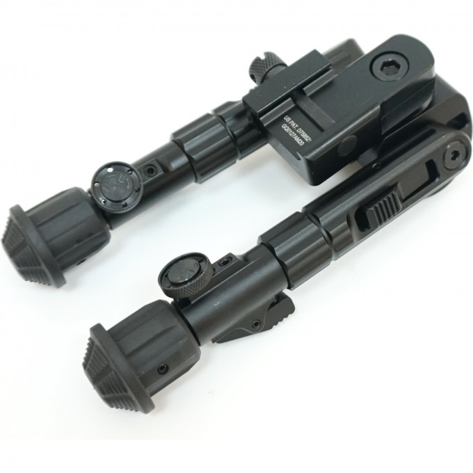 Сошки LEAPERS UTG 360 , 14,2-17,8см TL-BP02 Сошки LEAPERS UTG 360 , 14,2-17,8см TL-BP02