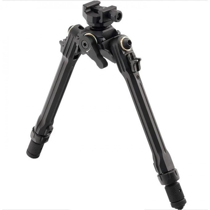 Сошки LEAPERS UTG PRO , 18,4-22,9см TLUBP02M Сошки LEAPERS UTG PRO , 18,4-22,9см TLUBP02M